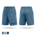 MD-091st 18650943 Athletic Shorts With Pockets - 1