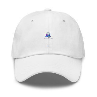 Blue Sky Remodeling Classic Dad Hat | Yupoong 6245CM
