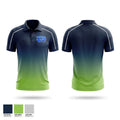 SBGYM Short Sleeve Performance Polo - 1