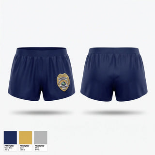 Ranger Panties, , Police, Teamtime, Team time, sublimation, custom sports apparel, team uniforms, spirit wear, spiritwear, sports uniforms, custom shirts, team store, custom team store, fundraiser sports, apparel fundraiser