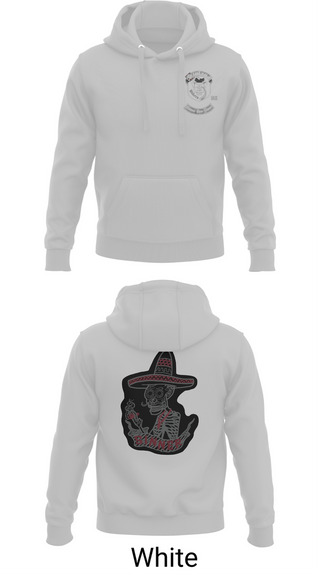 Hoodie, Kreep Armory, , Teamtime, Team time, sublimation, custom sports apparel, team uniforms, spirit wear, spiritwear, sports uniforms, custom shirts, team store, custom team store, fundraiser sports, apparel fundraiser