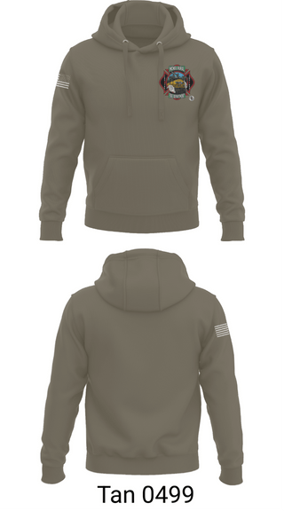 Hoodie, McNeil Rural Volunteer Fire Department, Fire Department, Teamtime, Team time, sublimation, custom sports apparel, team uniforms, spirit wear, spiritwear, sports uniforms, custom shirts, team store, custom team store, fundraiser sports, apparel fundraiser