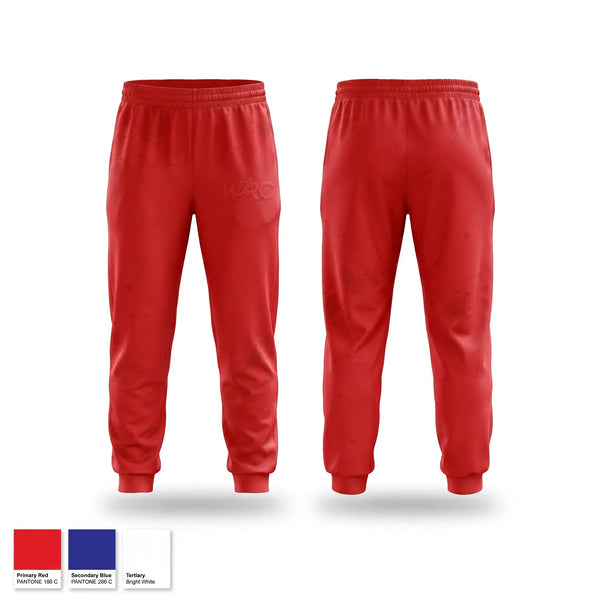 Sweatpants, Wellington Runners Club, Spirit Store, Teamtime, Team time, sublimation, custom sports apparel, team uniforms, spirit wear, spiritwear, sports uniforms, custom shirts, team store, custom team store, fundraiser sports, apparel fundraiser