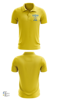 CST Strikers Short Sleeve Performance Polo - 4