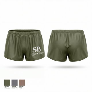Ranger Panties, Sky Blasters, Army, Teamtime, Team time, sublimation, custom sports apparel, team uniforms, spirit wear, spiritwear, sports uniforms, custom shirts, team store, custom team store, fundraiser sports, apparel fundraiser