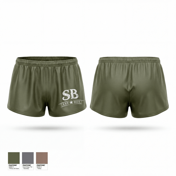 Ranger Panties, Sky Blasters, Army, Teamtime, Team time, sublimation, custom sports apparel, team uniforms, spirit wear, spiritwear, sports uniforms, custom shirts, team store, custom team store, fundraiser sports, apparel fundraiser