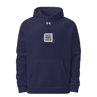 Echo Under Armour Hoodie