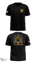 Pittsburgh Police NFL Draft 2026 29567296 Old School Cotton Feel Shirt - 100