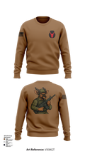 TF Nyala 30350484 Crew Neck Sweatshirt - 101