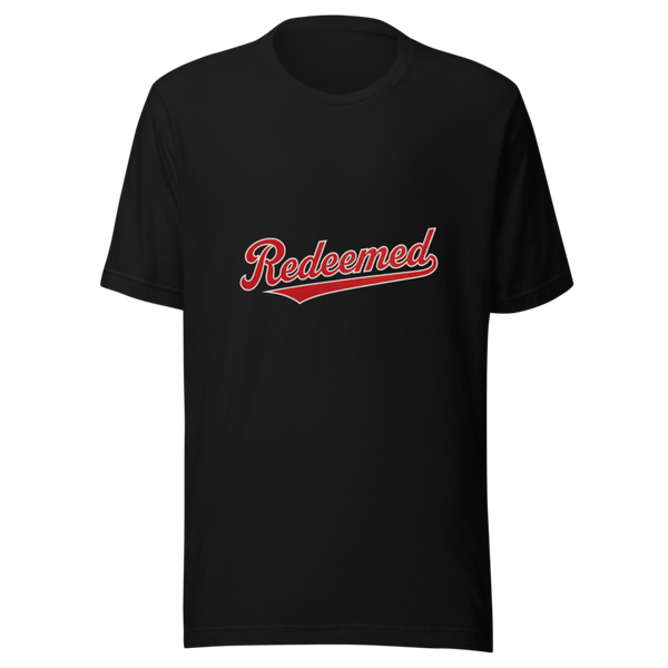 Unisex Staple T-Shirt - Black