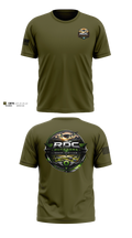 RDC Outdoors Short Sleeve Performance Shirt - 11