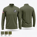 Special victims unit 86208394 Windbreaker - 1