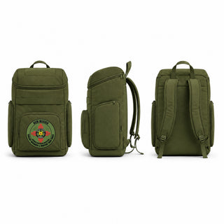 Gear Bag, South West Investigative Fugitive Team, Police, Teamtime, Team time, sublimation, custom sports apparel, team uniforms, spirit wear, spiritwear, sports uniforms, custom shirts, team store, custom team store, fundraiser sports, apparel fundraiser