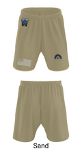 Union Medical Services 64741548 Athletic Shorts With Pockets - 89