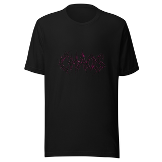 Unisex Staple T-Shirt - Black