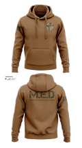 MED Hoodie - 21
