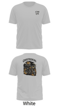 1788 QM 14328674 Old School Cotton Feel Shirt - 7