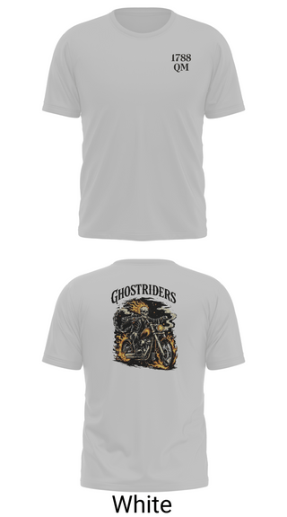 Old School Cotton Feel Shirt, 1788 QM, Army, Teamtime, Team time, sublimation, custom sports apparel, team uniforms, spirit wear, spiritwear, sports uniforms, custom shirts, team store, custom team store, fundraiser sports, apparel fundraiser