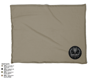 Blanket, CS: GhostDragon, , Teamtime, Team time, sublimation, custom sports apparel, team uniforms, spirit wear, spiritwear, sports uniforms, custom shirts, team store, custom team store, fundraiser sports, apparel fundraiser