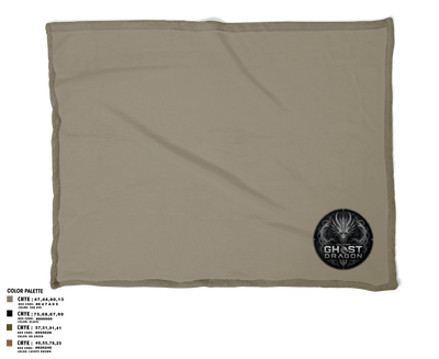 CS: GhostDragon 89095207 Blanket - 16