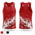 Daybreak Star 57070602 Men's Track Singlet - 1