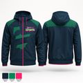 Frenzy 78392921 Windbreaker - 1