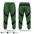 Cleburne County Sheriff’s Office 33407116 Sweatpants - 1