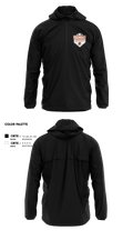 Gonzales High School Softball 86038121 Windbreaker - 3