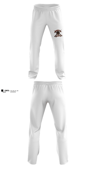 Sweatpants, Cutthroat Company 1-63 AR, Army, Teamtime, Team time, sublimation, custom sports apparel, team uniforms, spirit wear, spiritwear, sports uniforms, custom shirts, team store, custom team store, fundraiser sports, apparel fundraiser