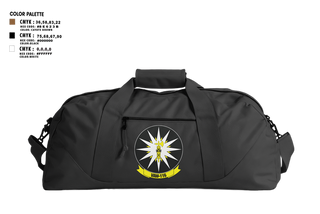 Duffle Bag, SUNKINGS, , Teamtime, Team time, sublimation, custom sports apparel, team uniforms, spirit wear, spiritwear, sports uniforms, custom shirts, team store, custom team store, fundraiser sports, apparel fundraiser