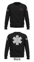 I-STAT EMS 65637212 Crew Neck Sweatshirt - 25