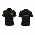 59th ORD BDE Short Sleeve Performance Polo - 0