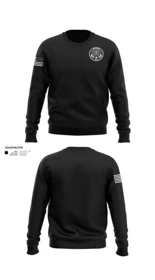 Crew Neck Sweatshirt, NEMHS EMS, EMS/EMT, Teamtime, Team time, sublimation, custom sports apparel, team uniforms, spirit wear, spiritwear, sports uniforms, custom shirts, team store, custom team store, fundraiser sports, apparel fundraiser