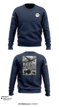 153rd R&R 44995599 Crew Neck Sweatshirt - 23