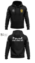 STREET CRIMES 66596550 Hoodie - 107