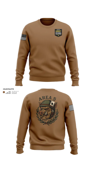 Crew Neck Sweatshirt, Recruiting & Retention, , Teamtime, Team time, sublimation, custom sports apparel, team uniforms, spirit wear, spiritwear, sports uniforms, custom shirts, team store, custom team store, fundraiser sports, apparel fundraiser