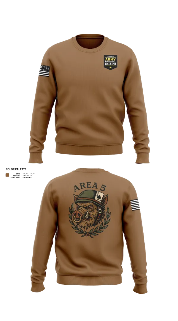 Crew Neck Sweatshirt, Recruiting & Retention, , Teamtime, Team time, sublimation, custom sports apparel, team uniforms, spirit wear, spiritwear, sports uniforms, custom shirts, team store, custom team store, fundraiser sports, apparel fundraiser