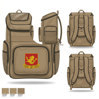 Gear Bag, Bravo 5-25, Army, Teamtime, Team time, sublimation, custom sports apparel, team uniforms, spirit wear, spiritwear, sports uniforms, custom shirts, team store, custom team store, fundraiser sports, apparel fundraiser