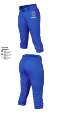 W.I.T. 36754552 Softball Pants - 3