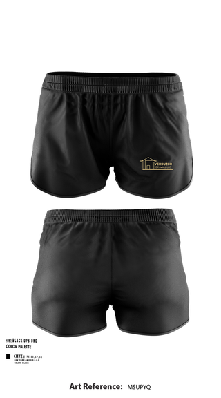 Ranger Panties, Verduzco Drywall, , Teamtime, Team time, sublimation, custom sports apparel, team uniforms, spirit wear, spiritwear, sports uniforms, custom shirts, team store, custom team store, fundraiser sports, apparel fundraiser