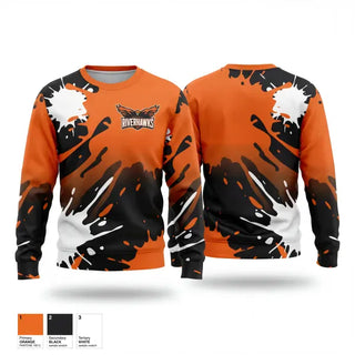 Crew Neck Sweatshirt, Corinth Central High School Softball, Softball, Teamtime, Team time, sublimation, custom sports apparel, team uniforms, spirit wear, spiritwear, sports uniforms, custom shirts, team store, custom team store, fundraiser sports, apparel fundraiser