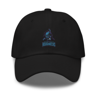 Dad hat - Black