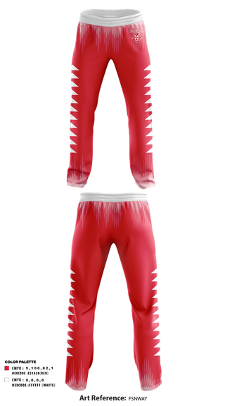 Sweatpants, Elkmont Red Devils, Men's Basketball, Teamtime, Team time, sublimation, custom sports apparel, team uniforms, spirit wear, spiritwear, sports uniforms, custom shirts, team store, custom team store, fundraiser sports, apparel fundraiser
