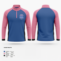 EEA Mentality 83182133 Quarter Zip Jacket - 1