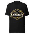 Texas Legacy Unisex Staple T-Shirt