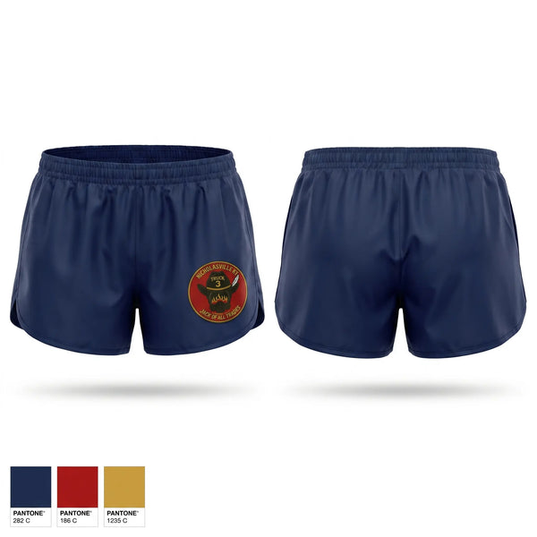 Ranger Panties, Nicholasville Fire Truck 3, Fire Department, Teamtime, Team time, sublimation, custom sports apparel, team uniforms, spirit wear, spiritwear, sports uniforms, custom shirts, team store, custom team store, fundraiser sports, apparel fundraiser