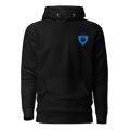 Journey FC Unisex Premium Hoodie | Cotton Heritage M2580