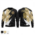 Dirtbags 28696067 Crew Neck Sweatshirt - 1