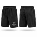 Human Trafficking Task Force Athletic Shorts With Pockets - 1