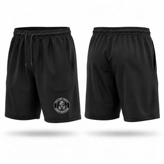 Athletic Shorts With Pockets, Human Trafficking Task Force, Police, Teamtime, Team time, sublimation, custom sports apparel, team uniforms, spirit wear, spiritwear, sports uniforms, custom shirts, team store, custom team store, fundraiser sports, apparel fundraiser